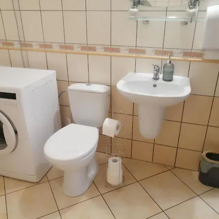 Kwatera prywatna Epiona Stepnica