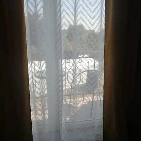 בית אירוח Epiona *