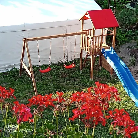 Epiona Homestay szállás *