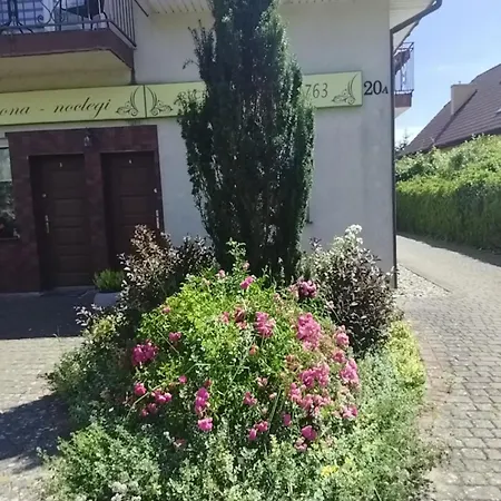 Epiona Kwatera prywatna *