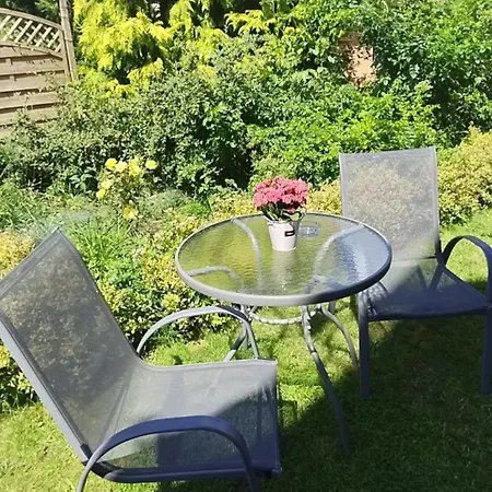 בית אירוח Epiona *