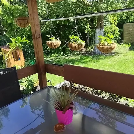 Homestay szállás Epiona Stepnica