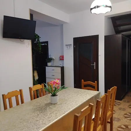 Epiona בית אירוח Stepnica