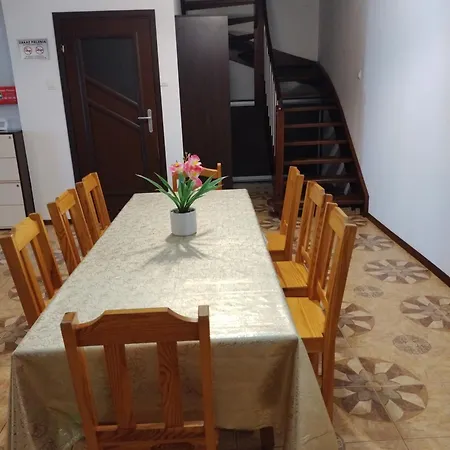 Homestay szállás Epiona Stepnica