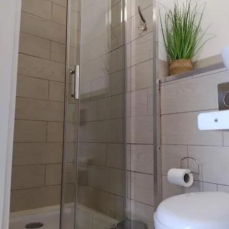 Epiona Homestay szállás Stepnica