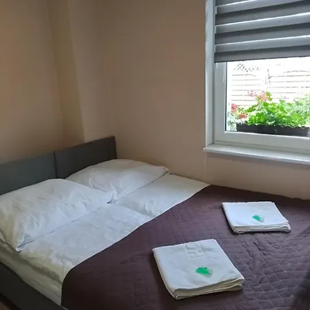 Habitación en casa particular Epiona *