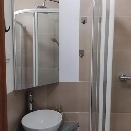 Epiona בית אירוח Stepnica
