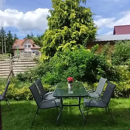 Homestay Epiona