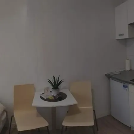 בית אירוח Epiona Stepnica