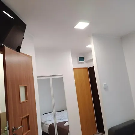 Epiona Homestay szállás Stepnica