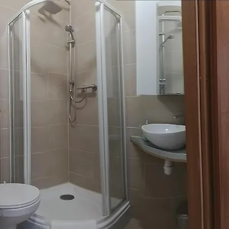 Kwatera prywatna Epiona *