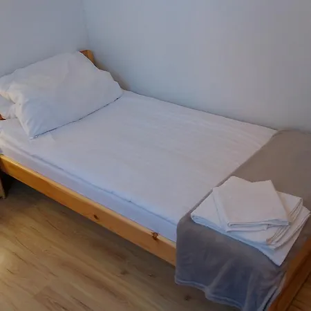 Epiona Alloggio in famiglia Stepnica