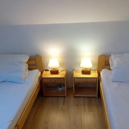 Homestay szállás Epiona *