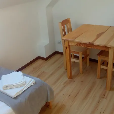 Homestay Epiona *
