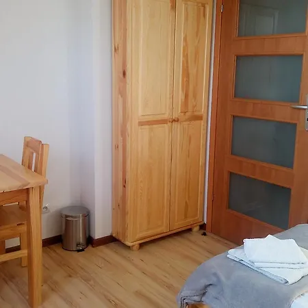Homestay Epiona Stepnica