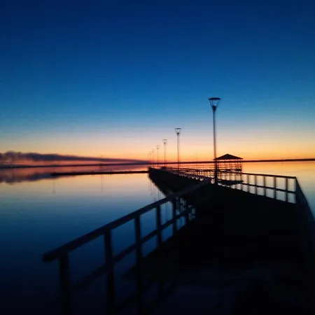 Homestay szállás Epiona Stepnica