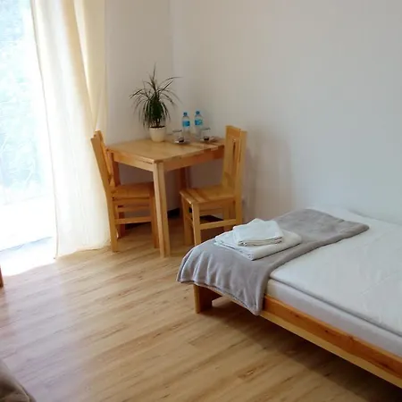 Homestay szállás Epiona