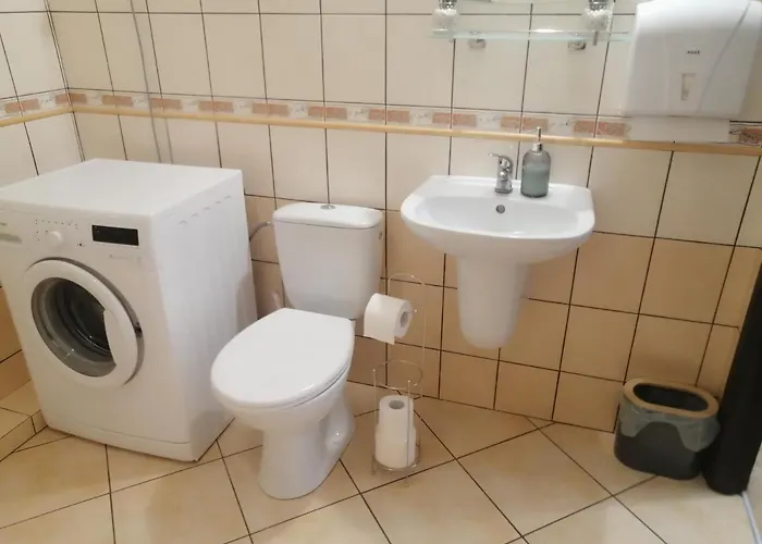 Homestay szállás Epiona Stepnica