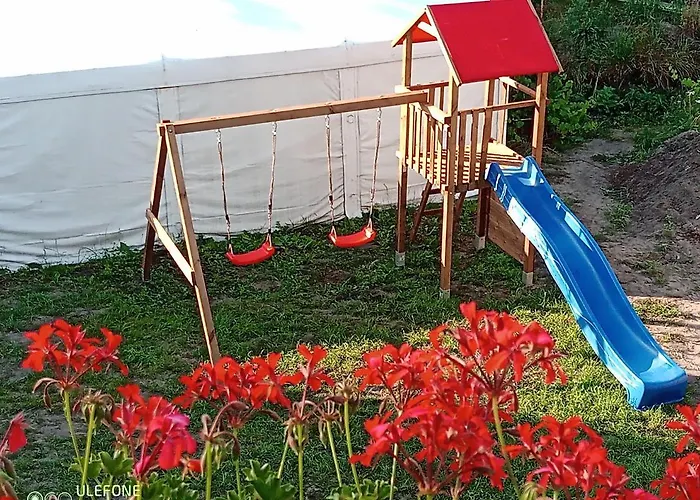 Epiona Homestay szállás *