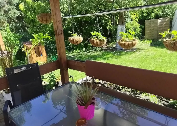 Homestay szállás Epiona Stepnica