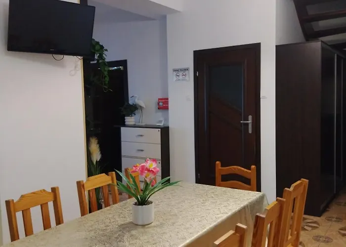Epiona Homestay szállás Stepnica