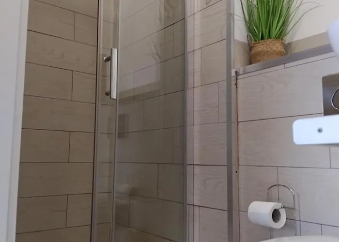 Epiona Homestay szállás Stepnica