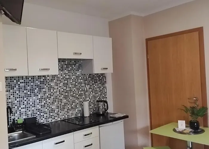 Homestay szállás Epiona