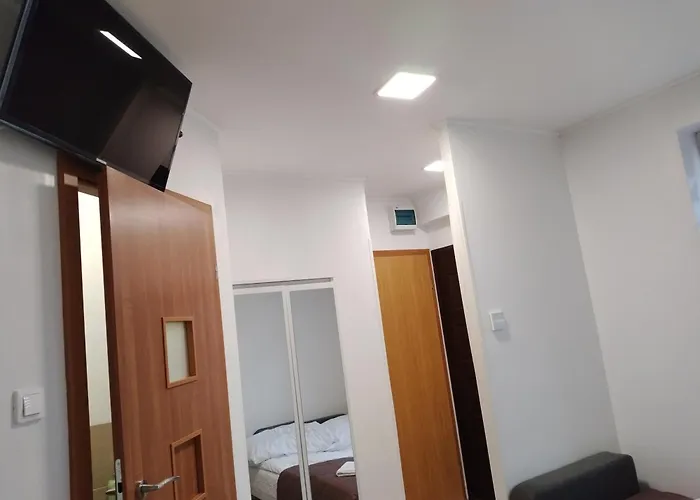 Epiona Homestay szállás Stepnica