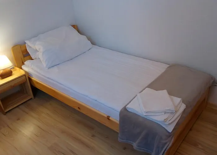 Epiona Privat bolig Stepnica