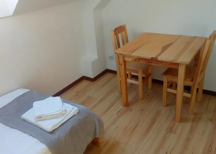 Homestay szállás Epiona *