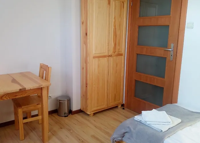 Homestay szállás Epiona Stepnica