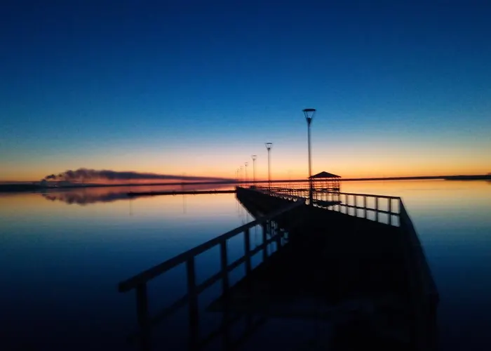 Homestay szállás Epiona Stepnica