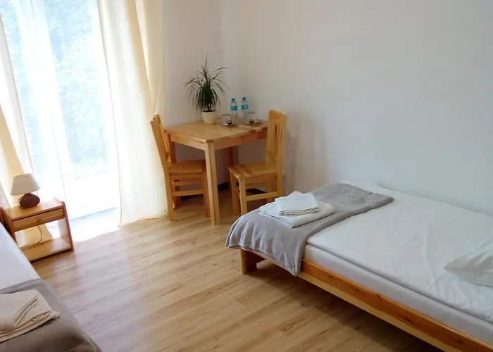 Homestay szállás Epiona